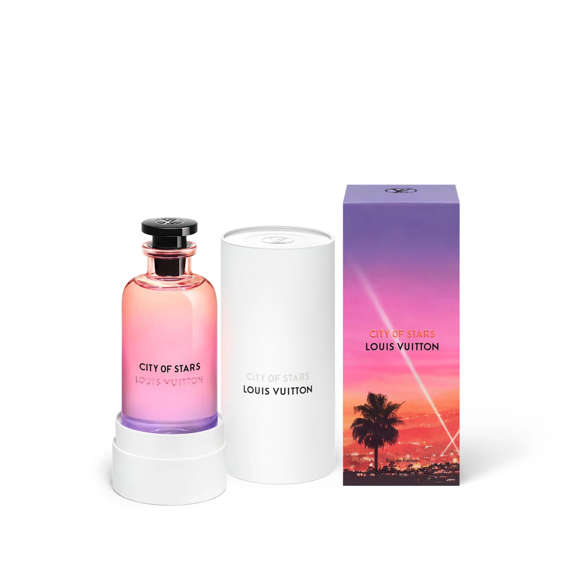 عطر لویی ویتون سیتی آو استارز Louis Vuitton City Of Stars