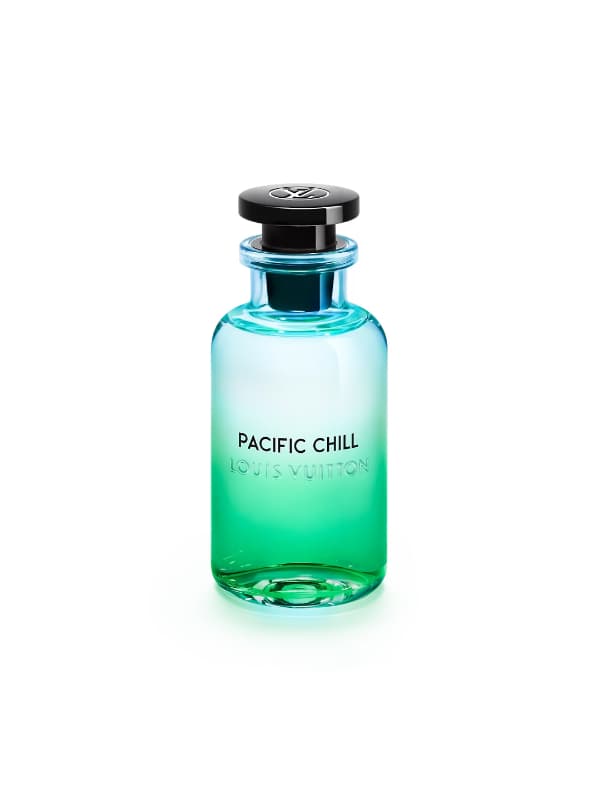 عطر لویی ویتون پسفیک چیل Louis Vuitton pacific chill