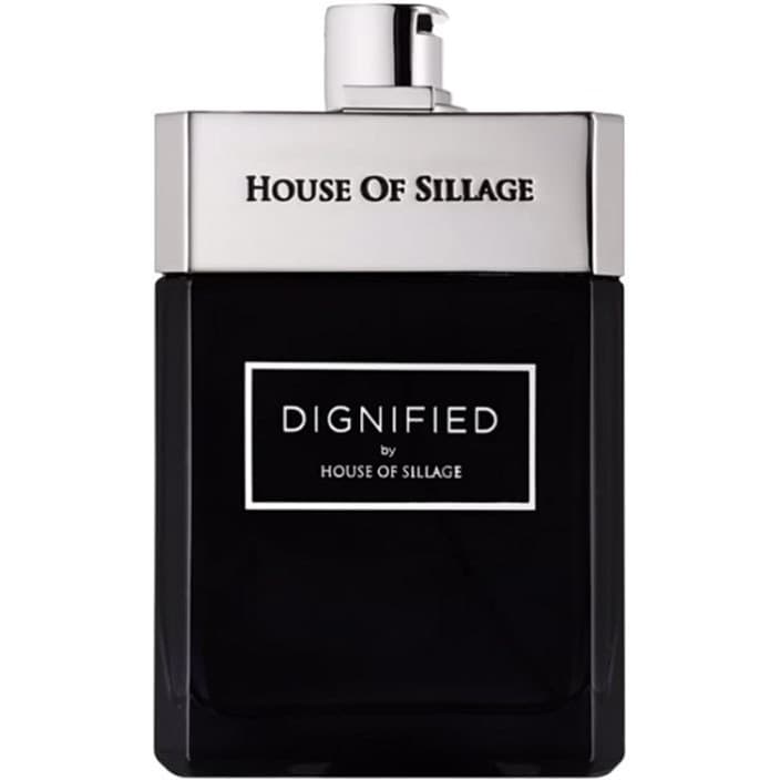 عطر هاوس آف سیلیج دیگنیفاید House Of Sillage Dignified