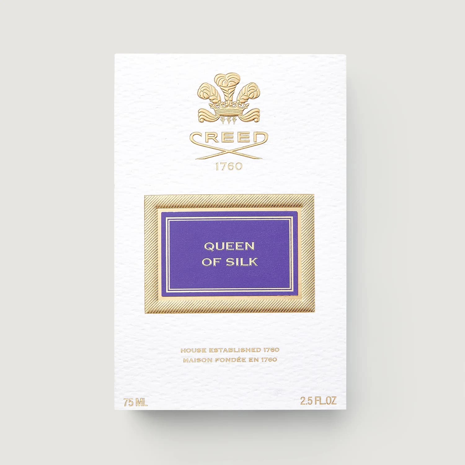 عطر کرید کویین آو سیلک Creed Queen Of Silk