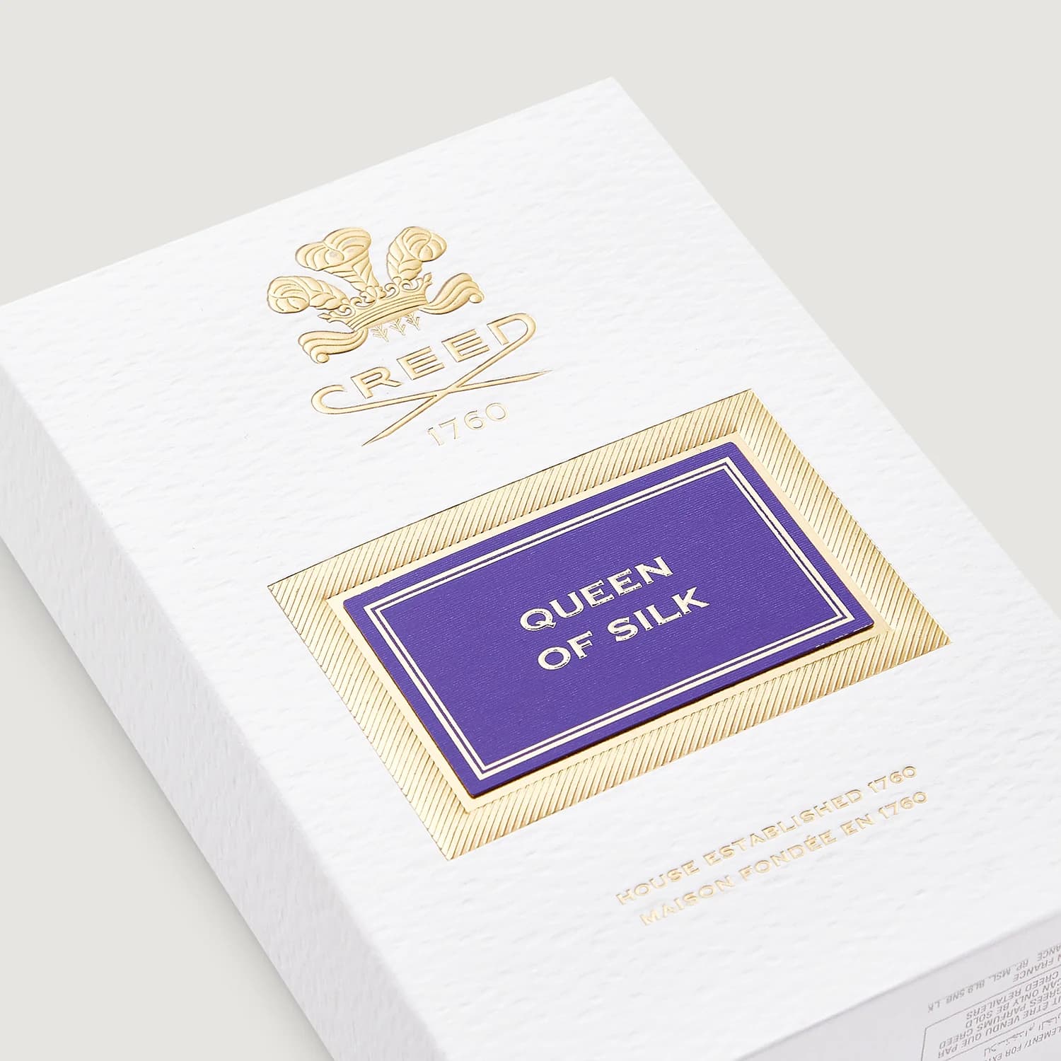 عطر کرید کویین آو سیلک Creed Queen Of Silk