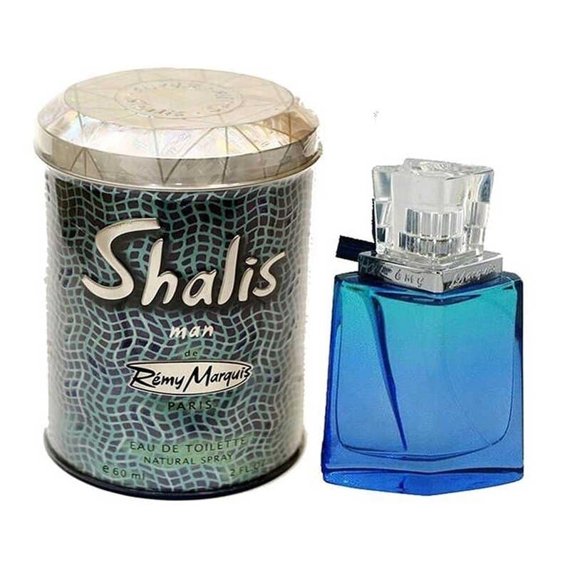عطر رمی مارکوز شالیز مردانه Remy Marquis Shalis For man