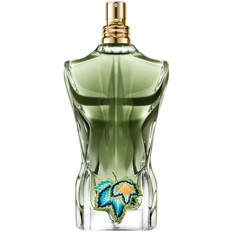 عطر ژان پل گوتیه له بو پارادایس گاردن Jean Paul Gaultier Le Beau Paradise Garden