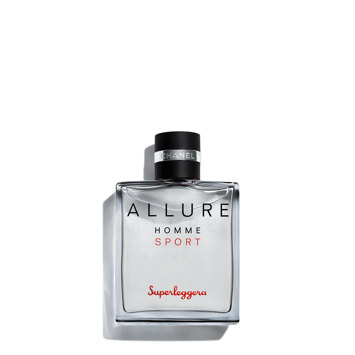عطر شنل الور هوم اسپرت سوپر لجرا Allure Homme Sport Superleggera
