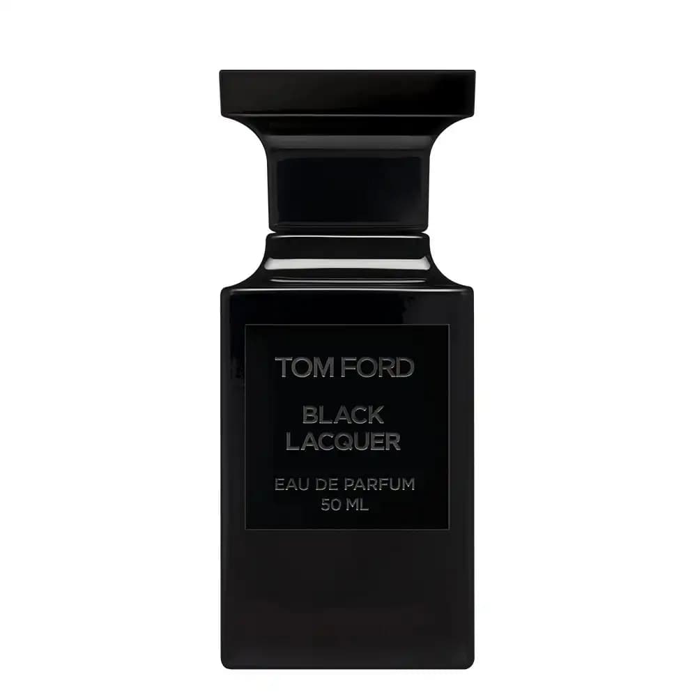عطر تام فورد بلک لکر Tom Ford Black Lacquer