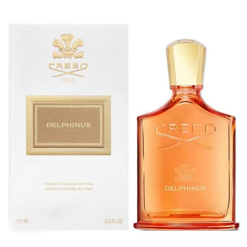 عطر کرید دلفینوس Creed Delphinus