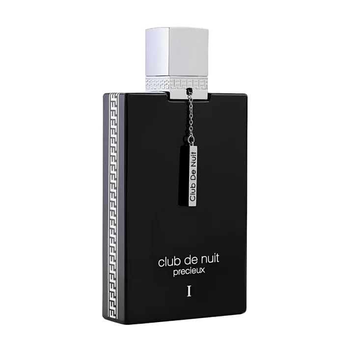 عطر آرماف کلاب د نویت پرسیو یکی از جدیدترین عطرها