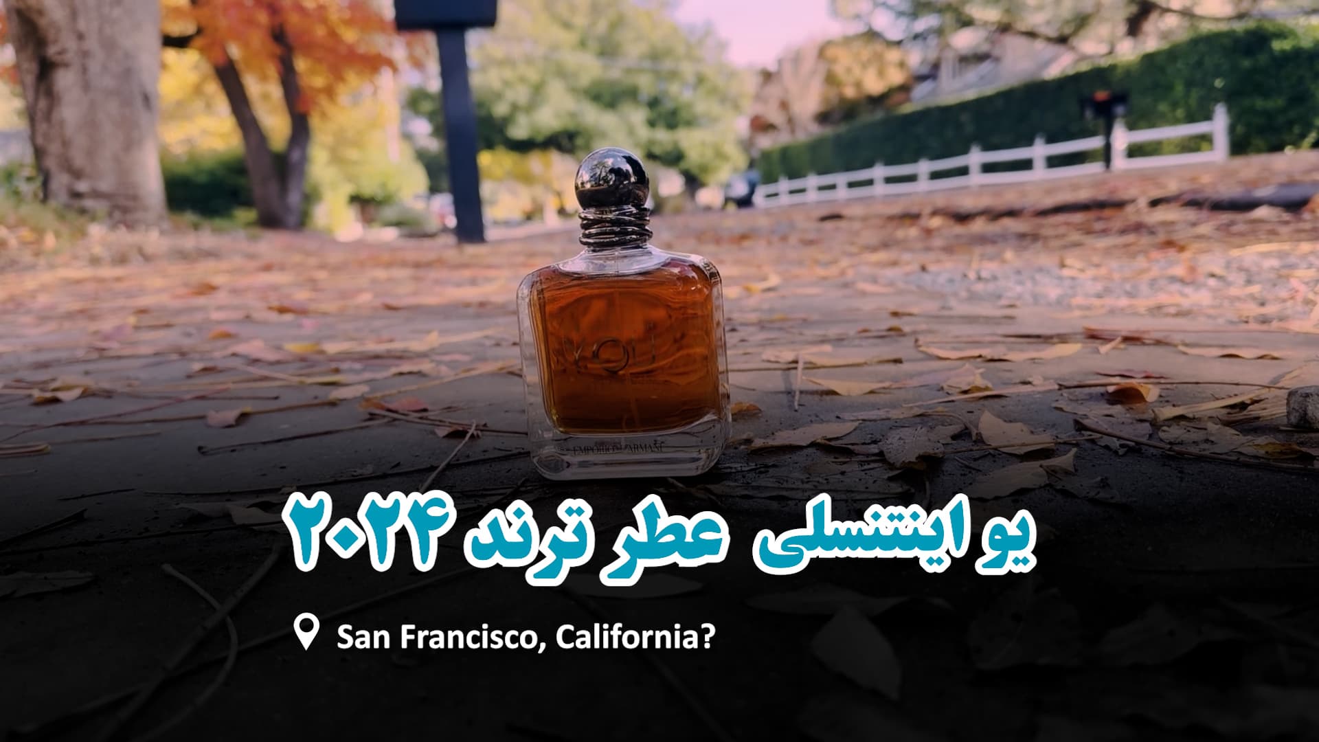 عطر امپریو آرمانی استرانگر ویت یو اینتنسلی Emporio Armani Stronger With You Intensely