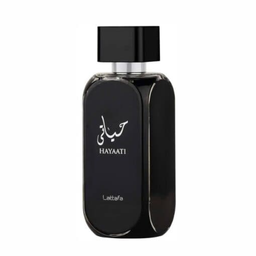 عطر لطافه حیاتی Lattafa Hayaati