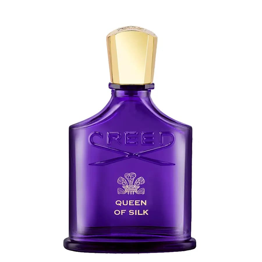 عطر کرید کویین آو سیلک Creed Queen Of Silk