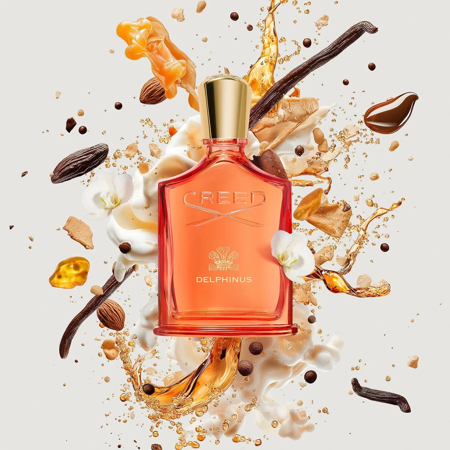 عطر کرید دلفینوس Creed Delphinus