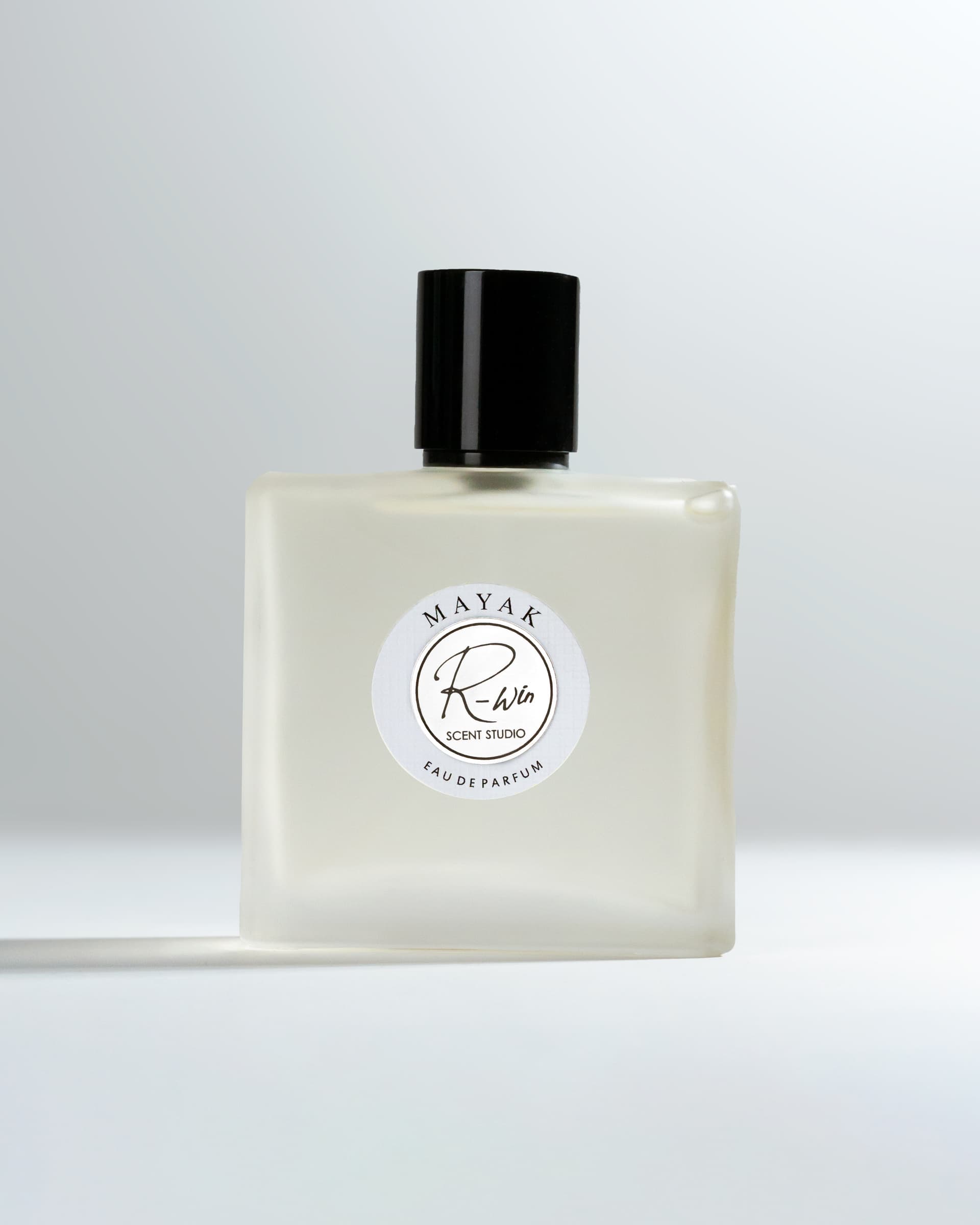 عطر آروین مایاک Rwin scent studio Mayak