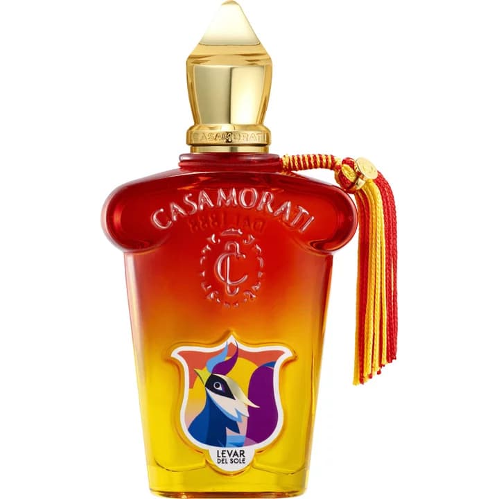 عطر کازاموراتی زرجف لوار دل سول Casamorati Xerjoff Levar del Sole