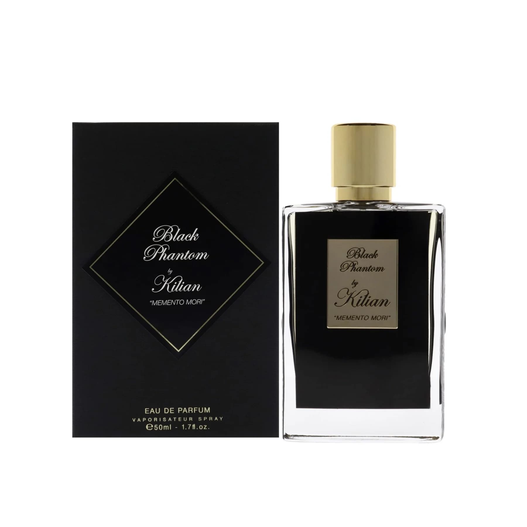 عطر بای کیلیان بلک فانتوم by Kilian Black Phantom