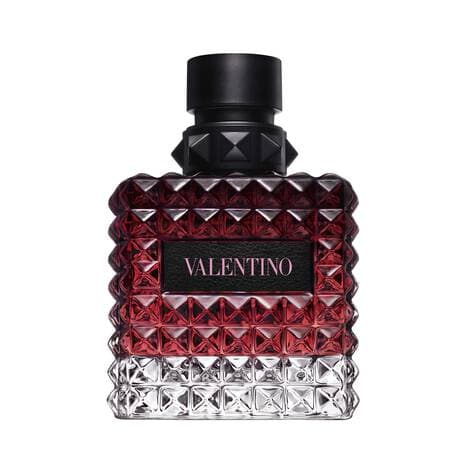 Valentino Donna Born In Roma Intense ولنتینو دونا بورن این روما اینتنس