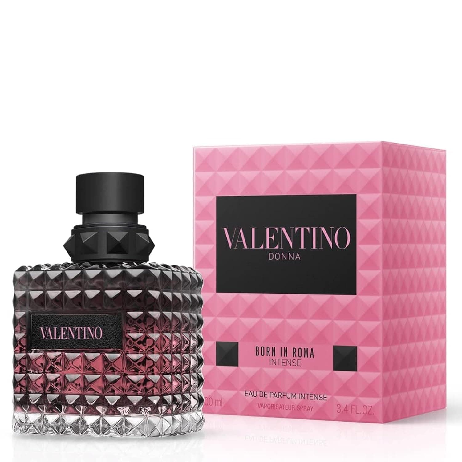 Valentino Donna Born In Roma Intense ولنتینو دونا بورن این روما اینتنس