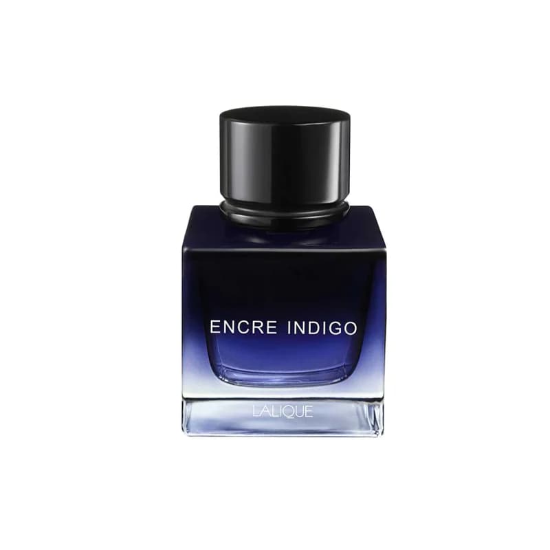 Lalique Encre Indigo لالیک انکر ایندیگو