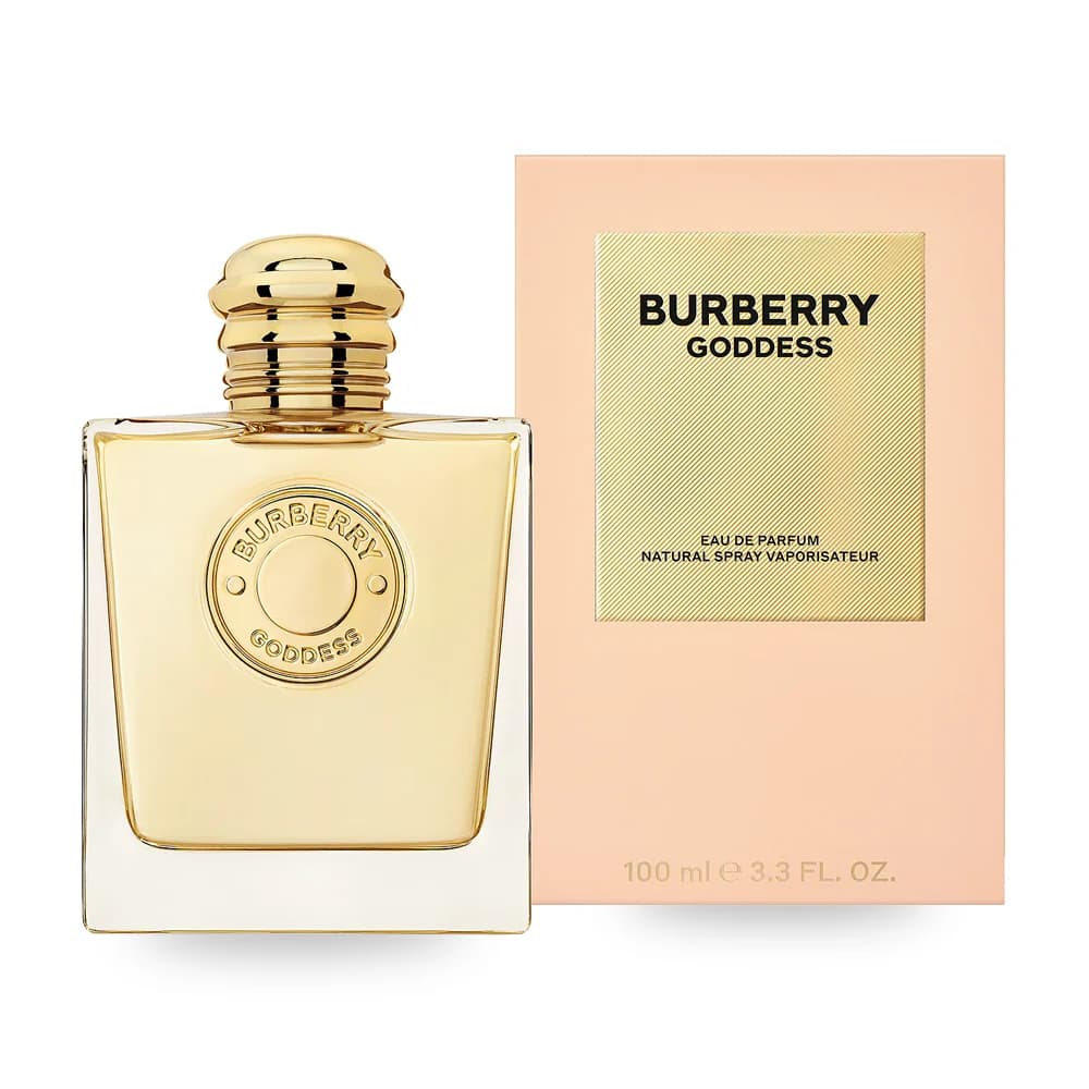 Burberry Goddess باربری گادس