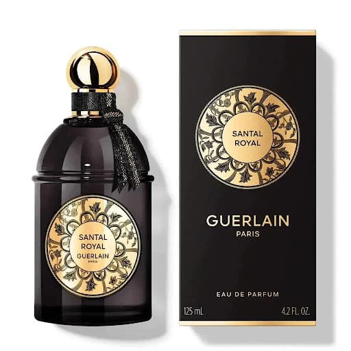 Guerlain Santal Royal گرلن سانتال رویال