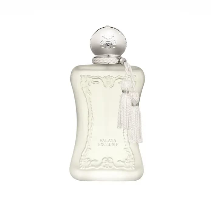 پارفومز د مارلی والایا اکسکلوسیف Parfums de Marly Valaya Exclusif