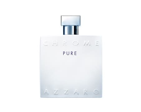 Azzaro Chrome Pure آزارو کروم پیور