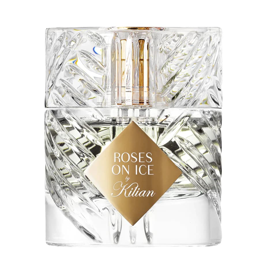 Roses on Ice By Kilian بای کیلیان رزز آن آیس
