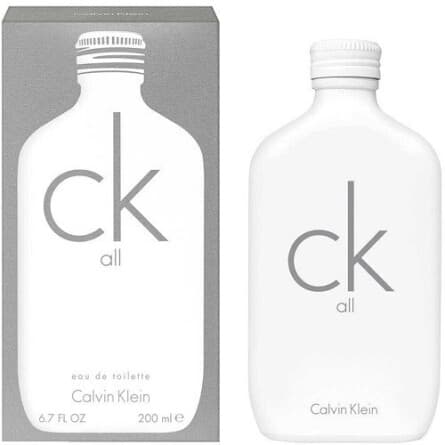 Calvin Klein CK All کلوین کلاین سی کی آل