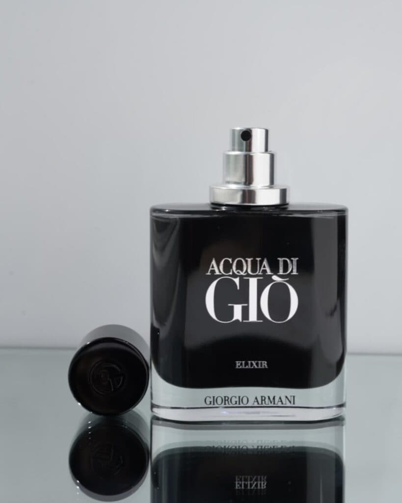 Giorgio Armani Acqua di Gio Elixir جورجیو آرمانی آکوا دی جیو الکسیر