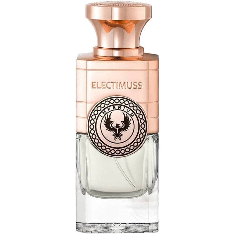 Electimuss Imperium الکتیموس امپریوم