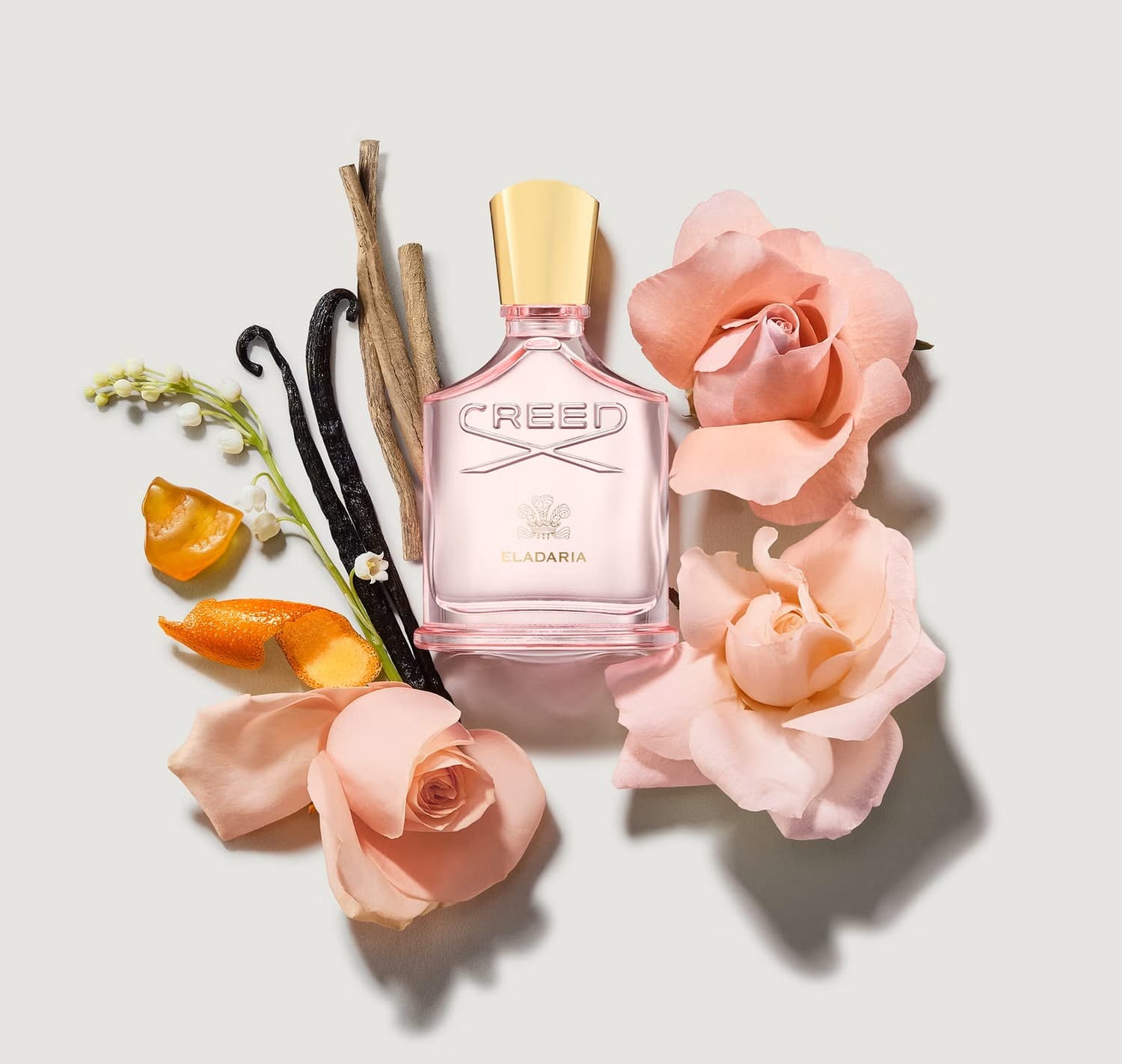 Creed Eladaria کرید الاداریا