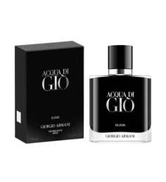 Giorgio Armani Acqua di Gio Elixir جورجیو آرمانی آکوا دی جیو الکسیر