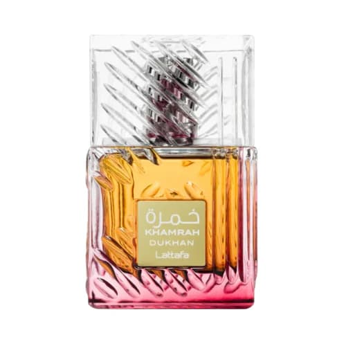 Lattafa Khamrah Dukhan لطافه خمره دخان
