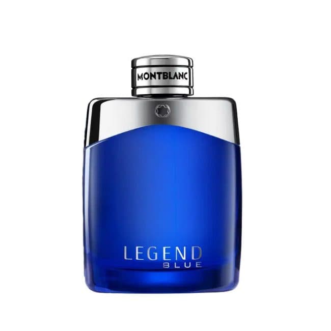 Mont Blanc Legend Blue مون بلان لجند بلو