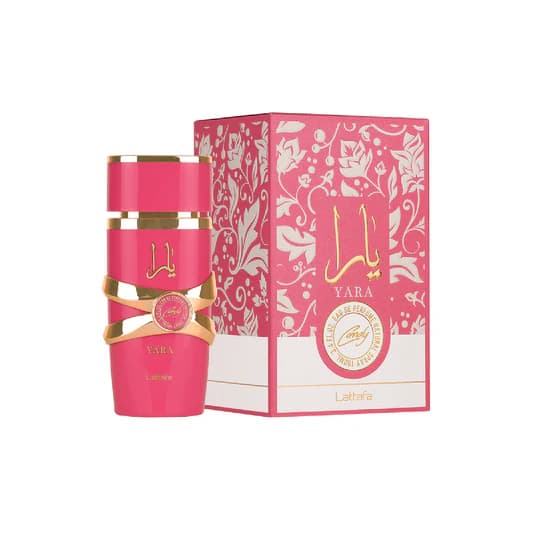 Lattafa Yara Candy لطافه یارا کندی