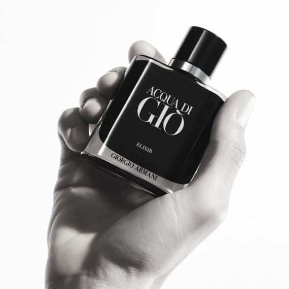 Giorgio Armani Acqua di Gio Elixir جورجیو آرمانی آکوا دی جیو الکسیر