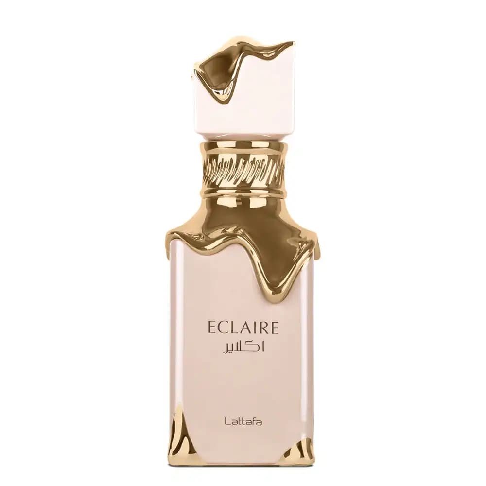 Lattafa Eclaire لطافه اکلایر