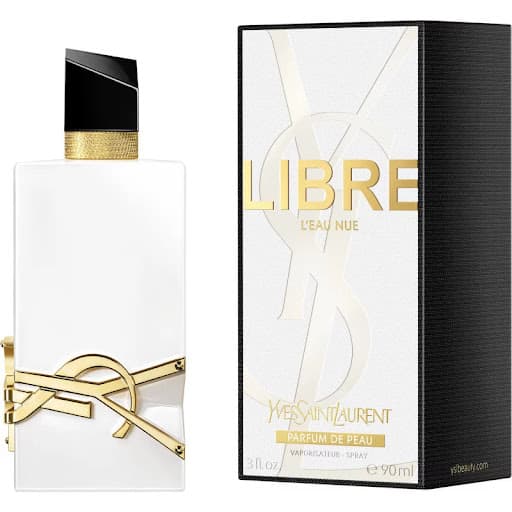 Yves Saint Laurent Libre L’Eau Nue ایو سن لوران لیبر لو نو