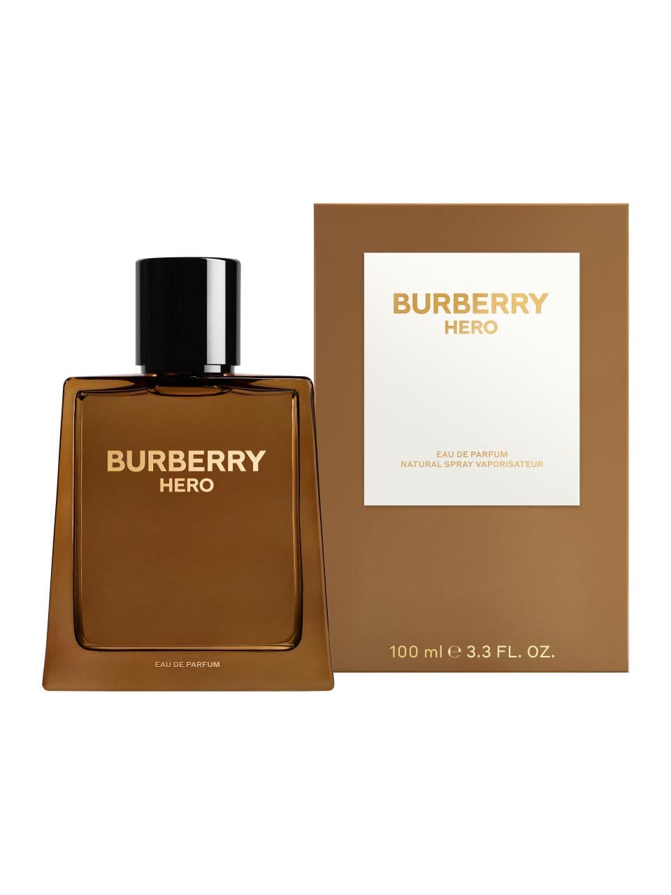 Burberry Hero Eau de Parfum باربری هیرو ادو پرفیوم