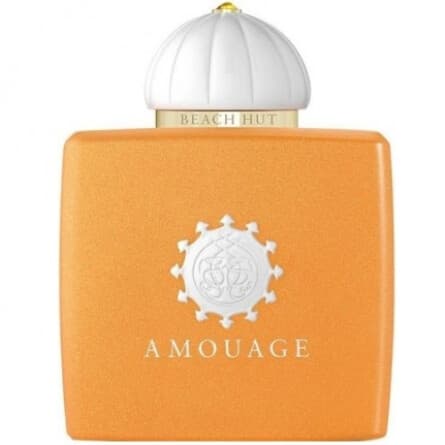 Amouage Beach Hut Woman  آمواژ بیچ هات وومن