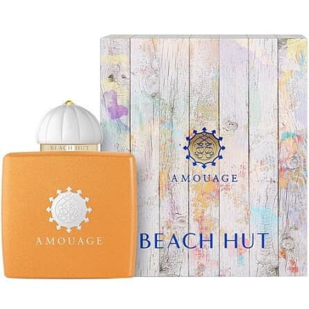 Amouage Beach Hut Woman  آمواژ بیچ هات وومن