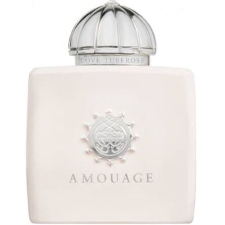 Amouage Love Tuberose آمواژ لاو تیوب رز