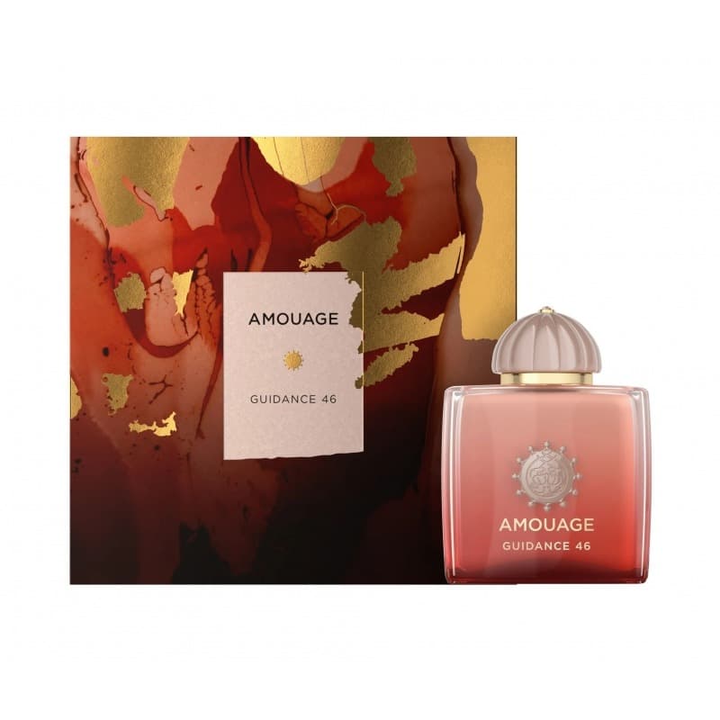 Amouage Guidance 46 آمواژ گایدنس 46
