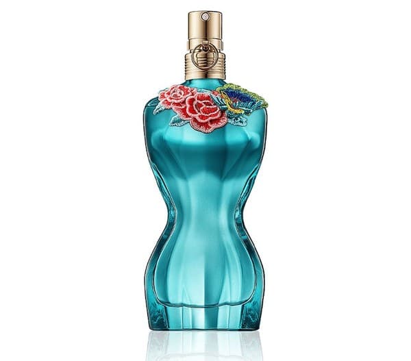 عطر ژان پل گوتیه له بل پارادایس گاردن Jean Paul Gaultier La Belle Paradise Garden
