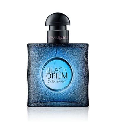 Yves Saint Laurent Black Opium Intense ایو سن لوران بلک اوپیوم اینتنس