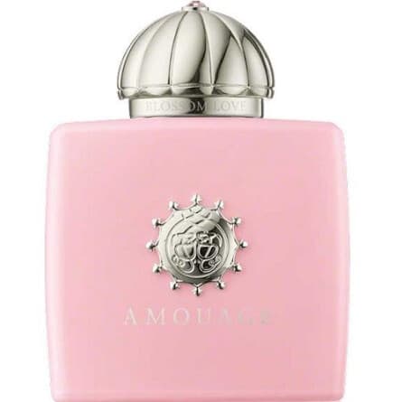 Amouage Blossom Love آمواژ بلوسوم لاو