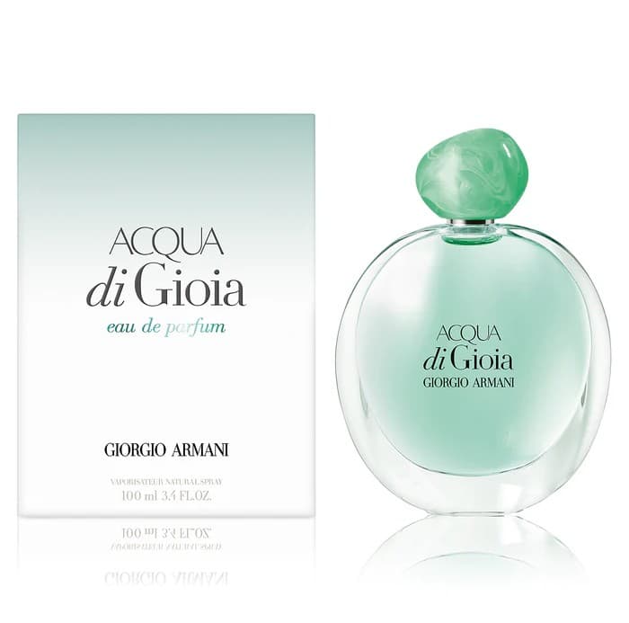 Giorgio Armani Acqua di Gioia EDP جورجیو آرمانی آکوا دی جیوآ ادو پرفیوم زنانه