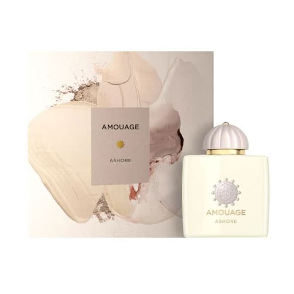 Amouage Ashore آمواژ اشور