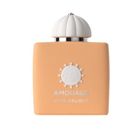 Amouage Love Delight  آمواژ لاو دیلایت