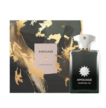Amouage Purpose 50 آمواژ پرپس 50