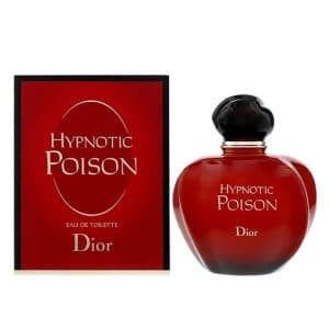 عطر دیور هیپنوتیک پویزن Dior Hypnotic Poison